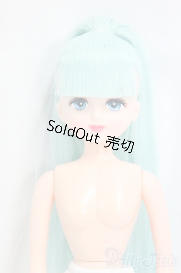 画像1: リカちゃんキャッスル/パレットF I-26-01-04-207-YB-ZI (1)