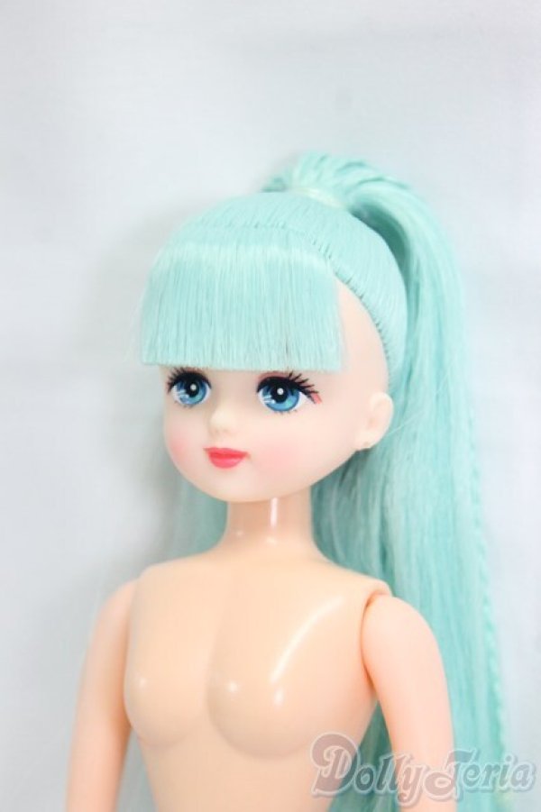 画像2: リカちゃんキャッスル/パレットF I-26-01-04-207-YB-ZI (2)