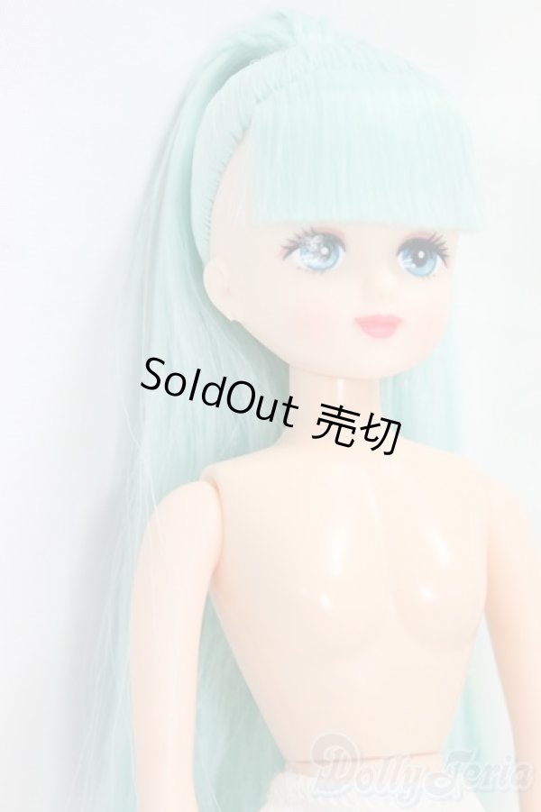 画像3: リカちゃんキャッスル/パレットF I-26-01-04-207-YB-ZI (3)