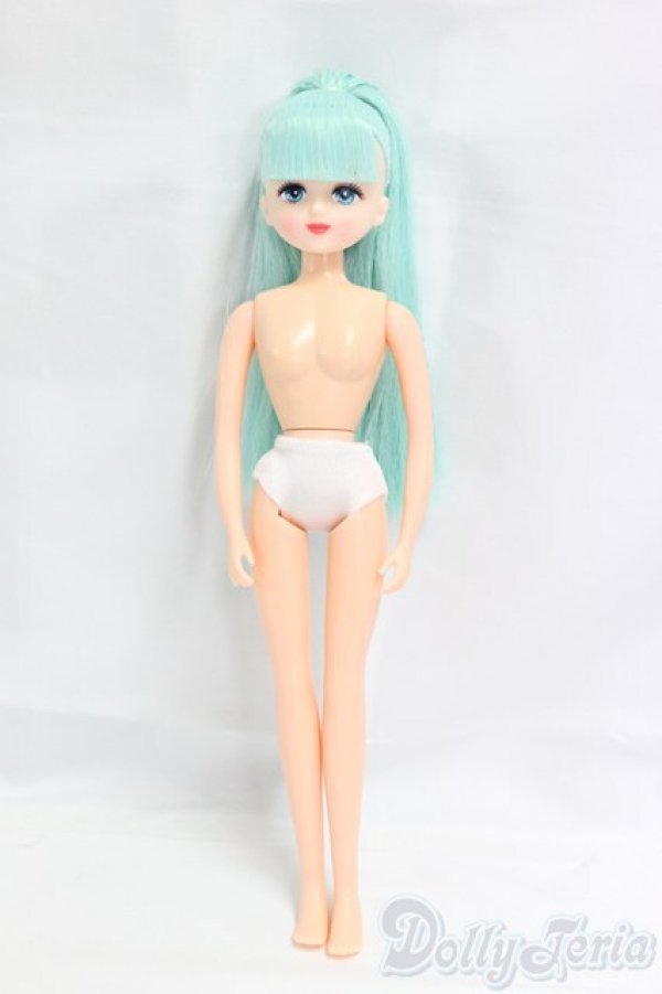 画像4: リカちゃんキャッスル/パレットF I-26-01-04-207-YB-ZI (4)