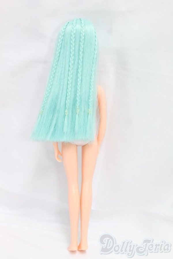 画像5: リカちゃんキャッスル/パレットF I-26-01-04-207-YB-ZI (5)