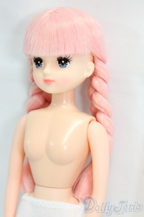 画像2: リカちゃんキャッスル/あきちゃん I-26-01-04-208-YB-ZI (2)