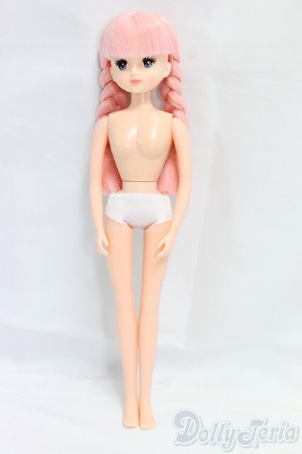 画像4: リカちゃんキャッスル/あきちゃん I-26-01-04-208-YB-ZI (4)