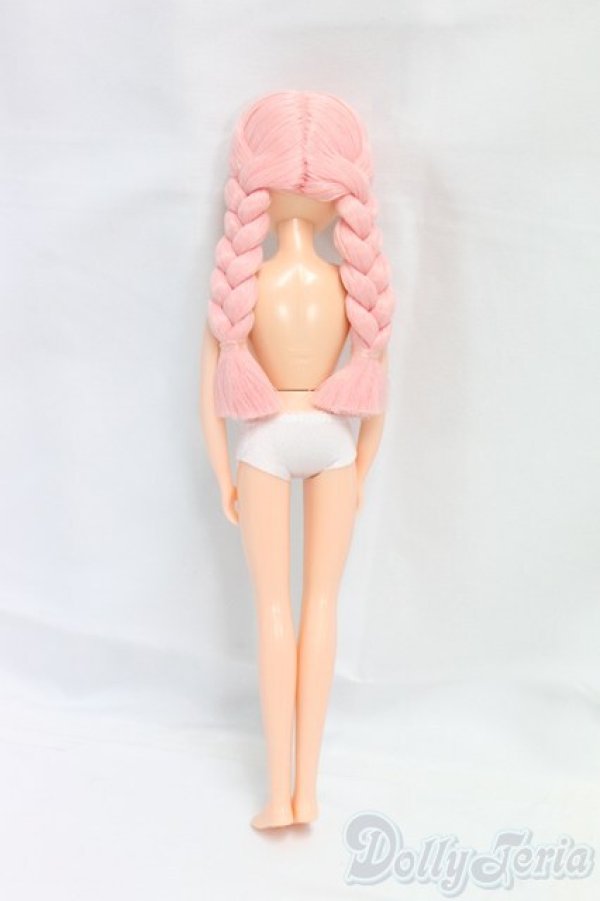 画像5: リカちゃんキャッスル/あきちゃん I-26-01-04-208-YB-ZI (5)