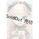 画像: プーリップ/アリス ドゥ ジャルダン I-26-01-04-201-YB-ZI