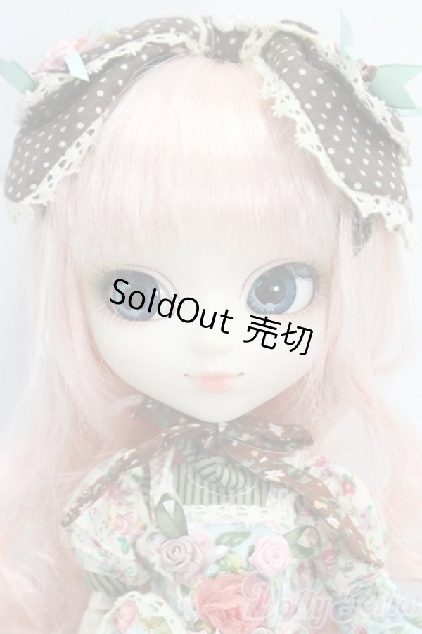 画像1: プーリップ/アリス ドゥ ジャルダン I-26-01-04-201-YB-ZI (1)