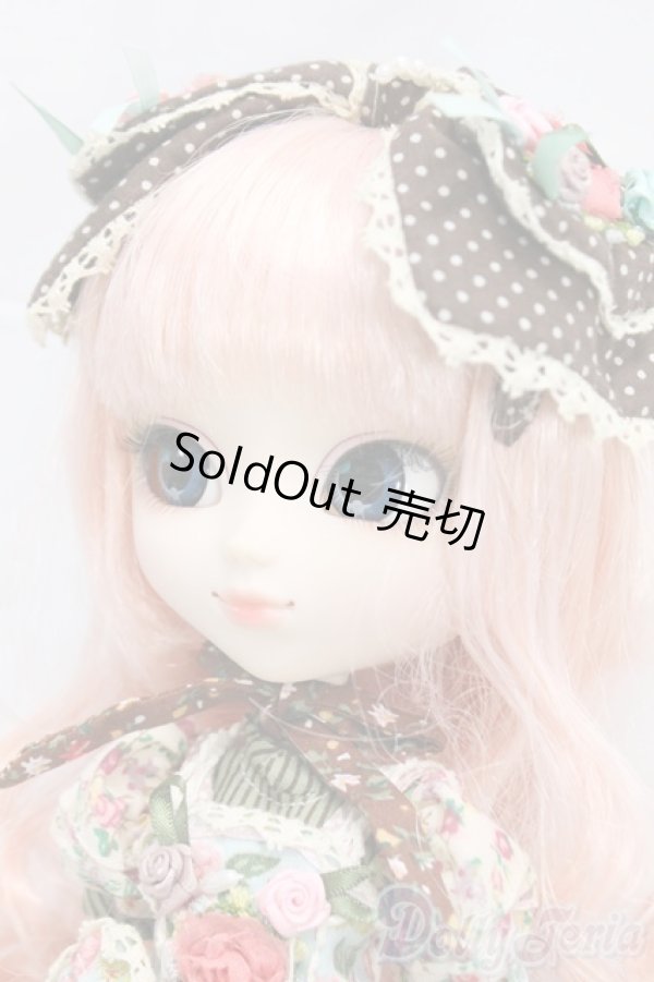 画像2: プーリップ/アリス ドゥ ジャルダン I-26-01-04-201-YB-ZI (2)