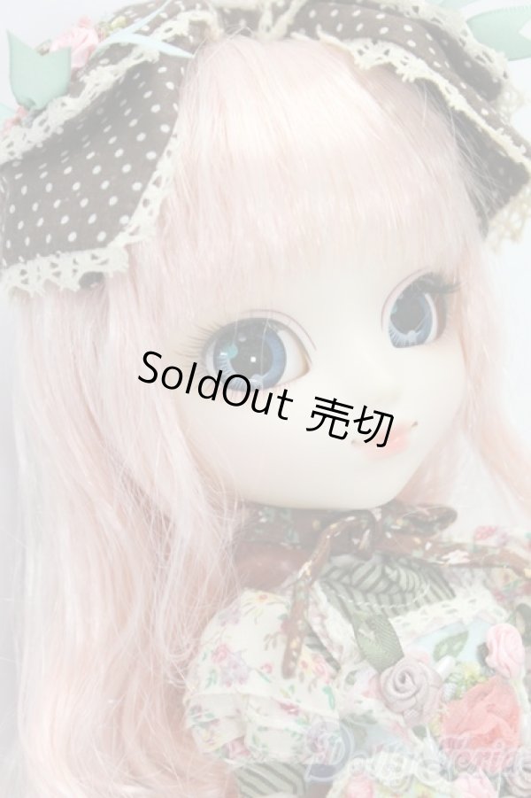 画像3: プーリップ/アリス ドゥ ジャルダン I-26-01-04-201-YB-ZI (3)