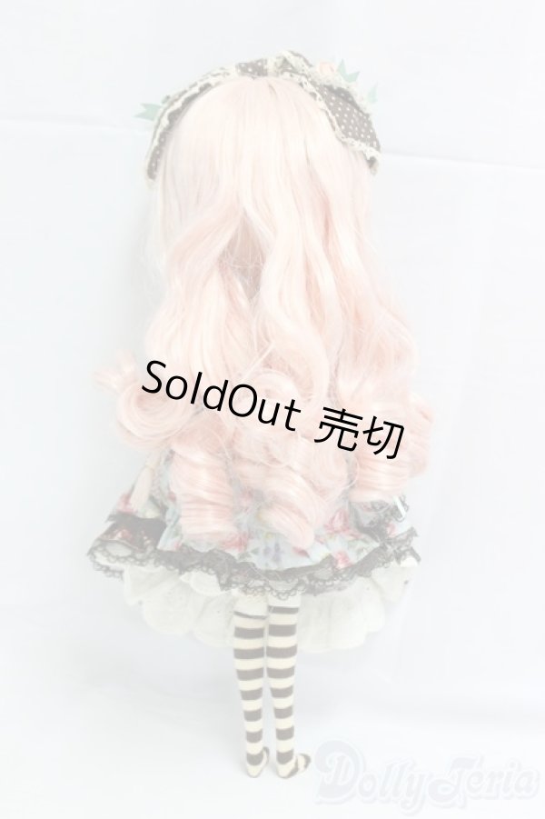 画像5: プーリップ/アリス ドゥ ジャルダン I-26-01-04-201-YB-ZI (5)