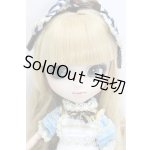 画像: クラシカル アリス プーリップ バージョン I-26-01-04-202-YB-ZI