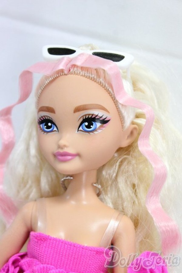 画像2: Barbie/Malibu DREAM BESTIES I-26-01-04-203-YB-ZI (2)