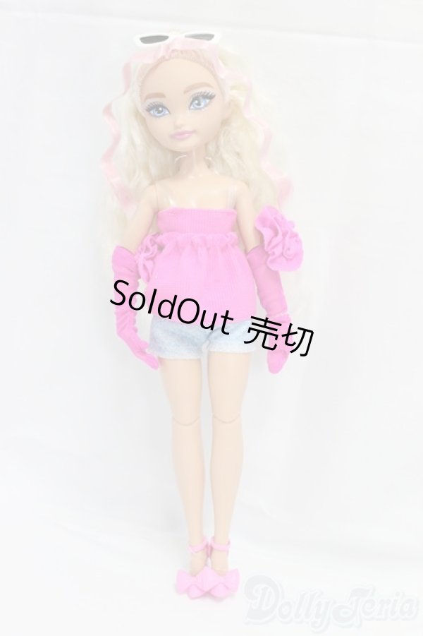 画像4: Barbie/Malibu DREAM BESTIES I-26-01-04-203-YB-ZI (4)