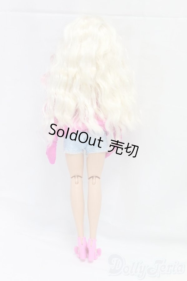 画像5: Barbie/Malibu DREAM BESTIES I-26-01-04-203-YB-ZI (5)