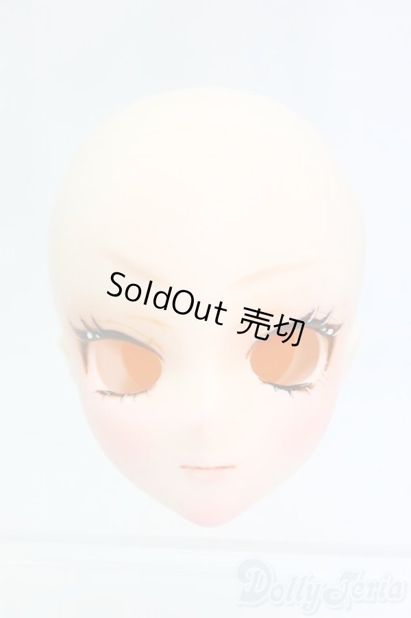 画像1: オビツ50/50-03ヘッド I-26-01-04-219-KD-ZI (1)