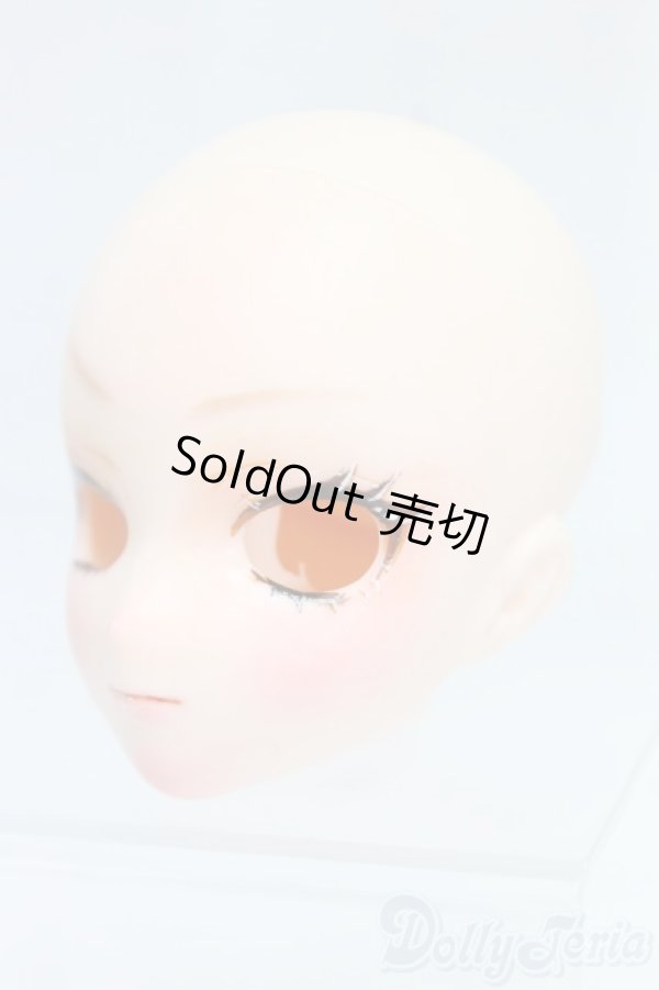 画像2: オビツ50/50-03ヘッド I-26-01-04-219-KD-ZI (2)