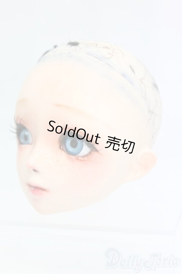 画像2: PARABOX/ヘッド PB 47-01 I-26-01-04-220-KD-ZI (2)