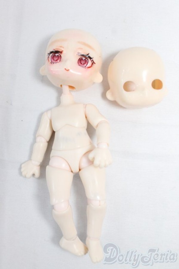 画像1: 1/12サイズ/パーツ　まとめて I-26-01-04-215-KD-ZI (1)