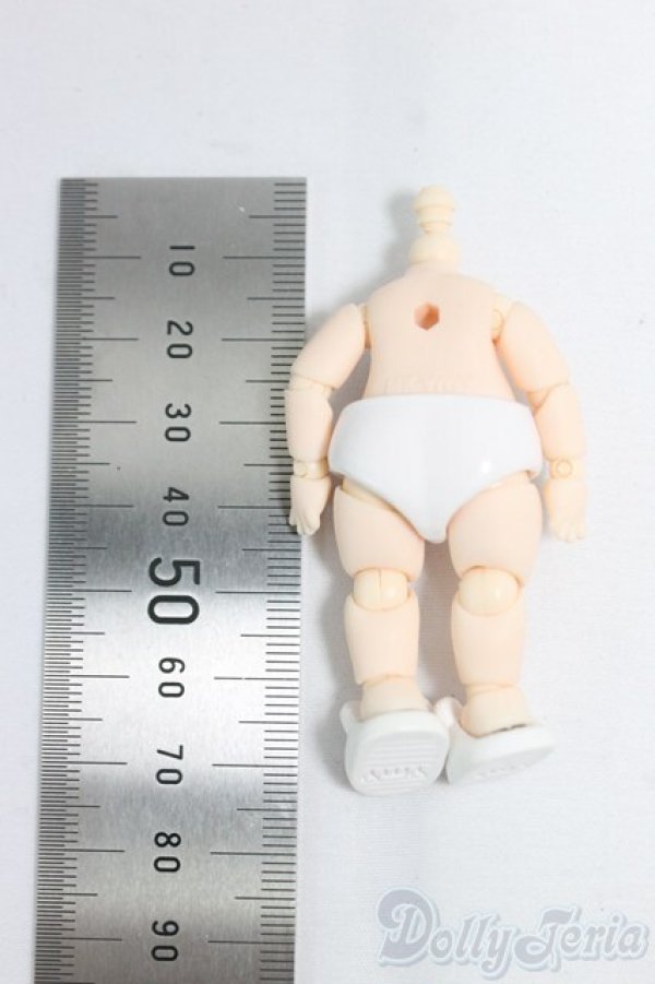 画像2: YmY/幼体(ボディ)：5.6cm I-26-01-04-223-KD-ZI (2)