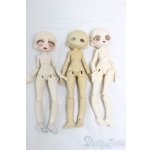 画像: 一万回の脱出計画シリーズ/ボディ I-26-01-04-213-KD-ZI