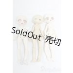 画像: 一万回の脱出計画シリーズ/ボディ I-26-01-04-213-KD-ZI