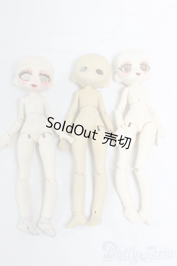 画像1: 一万回の脱出計画シリーズ/ボディ I-26-01-04-213-KD-ZI (1)