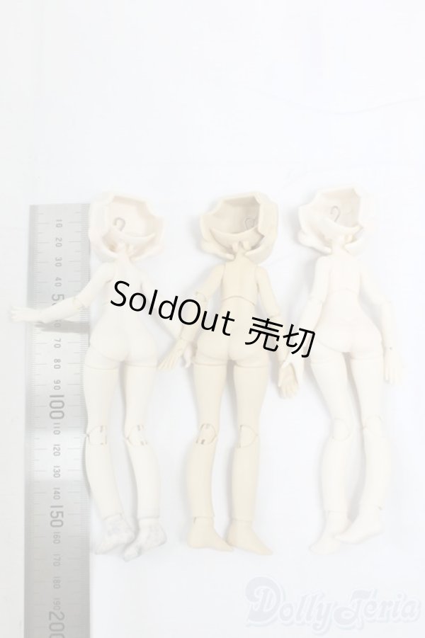 画像2: 一万回の脱出計画シリーズ/ボディ I-26-01-04-213-KD-ZI (2)