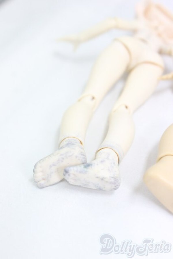 画像3: 一万回の脱出計画シリーズ/ボディ I-26-01-04-213-KD-ZI (3)