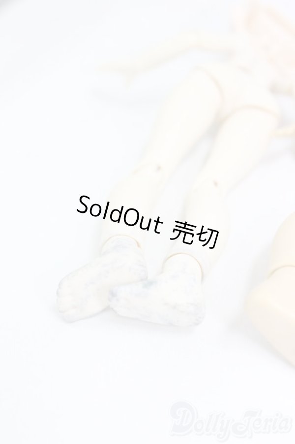 画像3: 一万回の脱出計画シリーズ/ボディ I-26-01-04-213-KD-ZI (3)