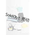 画像: 1/12サイズドール/OF:衣装 I-26-01-04-229-KD-ZI