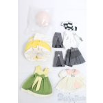 画像: 1/12サイズドール/OF:衣装 I-26-01-04-224-KD-ZI