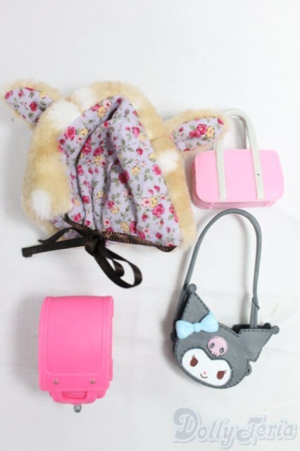 画像1: 1/12サイズドール/OF:小物 I-26-01-04-230-KD-ZI (1)