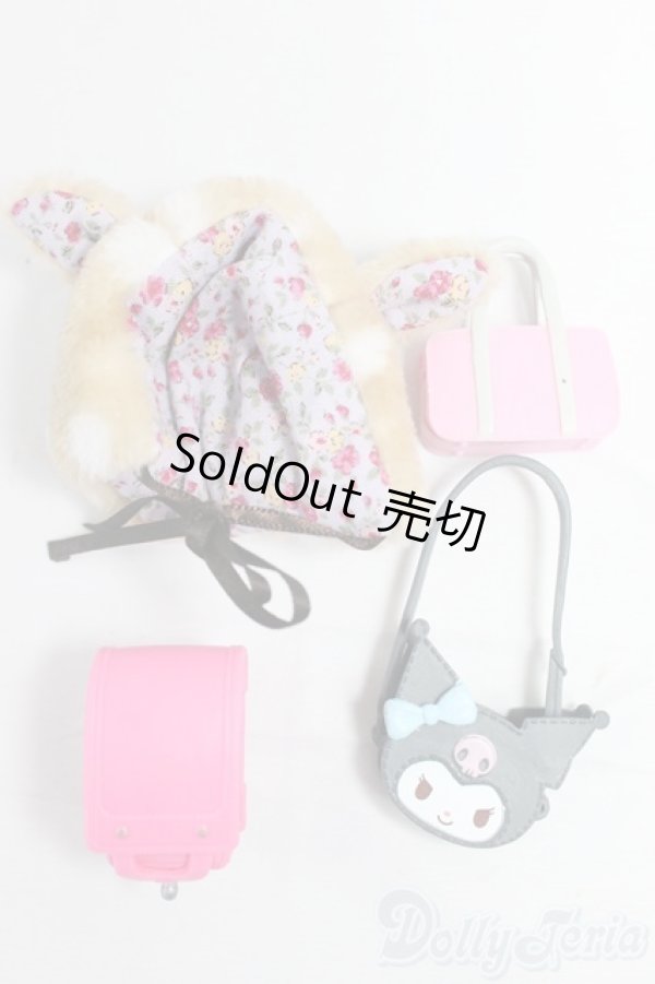 画像1: 1/12サイズドール/OF:小物 I-26-01-04-230-KD-ZI (1)