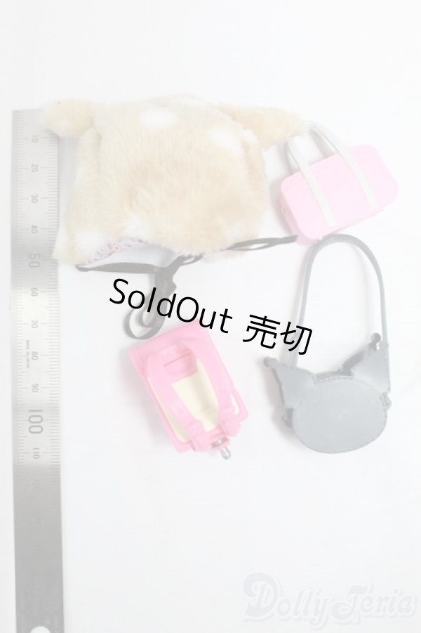 画像2: 1/12サイズドール/OF:小物 I-26-01-04-230-KD-ZI (2)