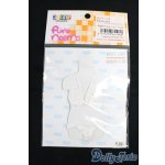 画像: azone/1/6/OF：PNM　ブラ＆ショーツセット I-26-01-04-238-KD-ZI