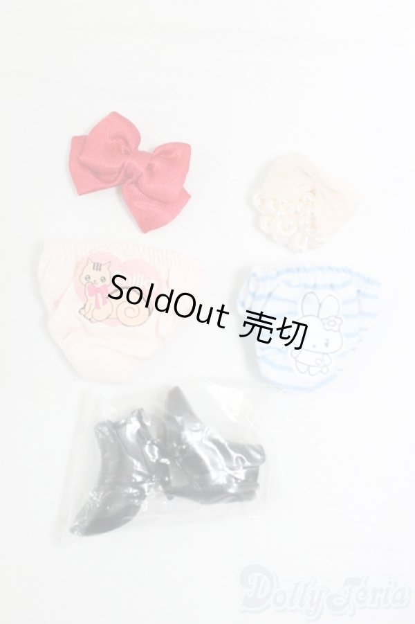 画像1: 1/6サイズドール/OF:小物 I-26-01-04-231-KD-ZI (1)