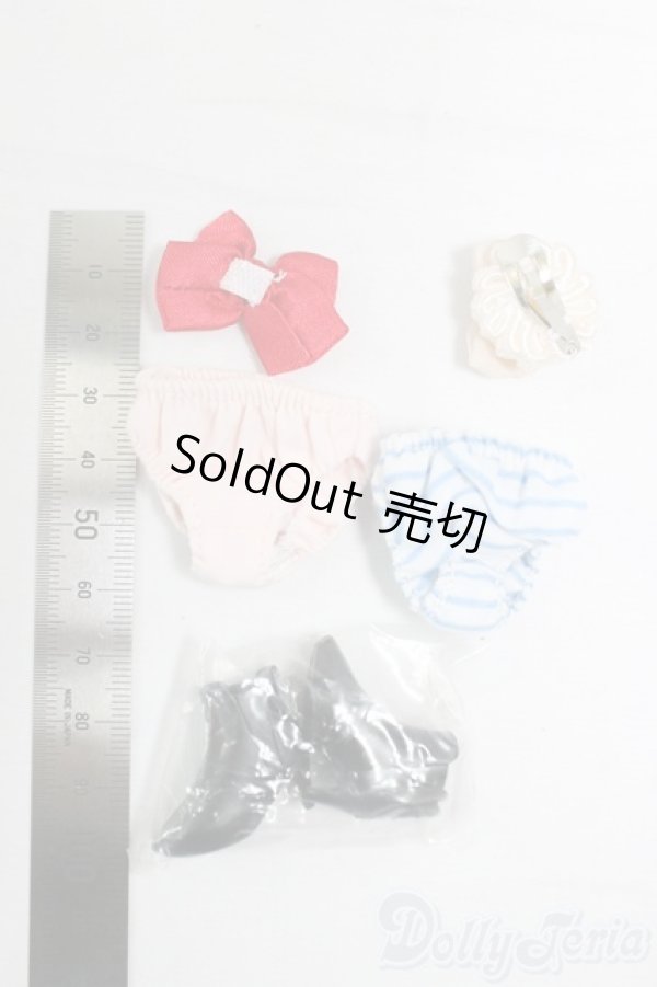 画像2: 1/6サイズドール/OF:小物 I-26-01-04-231-KD-ZI (2)