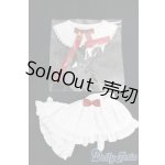 画像: azoneピュアニーモ/OF:23cmサイズドール　小物 I-26-01-04-239-KD-ZI