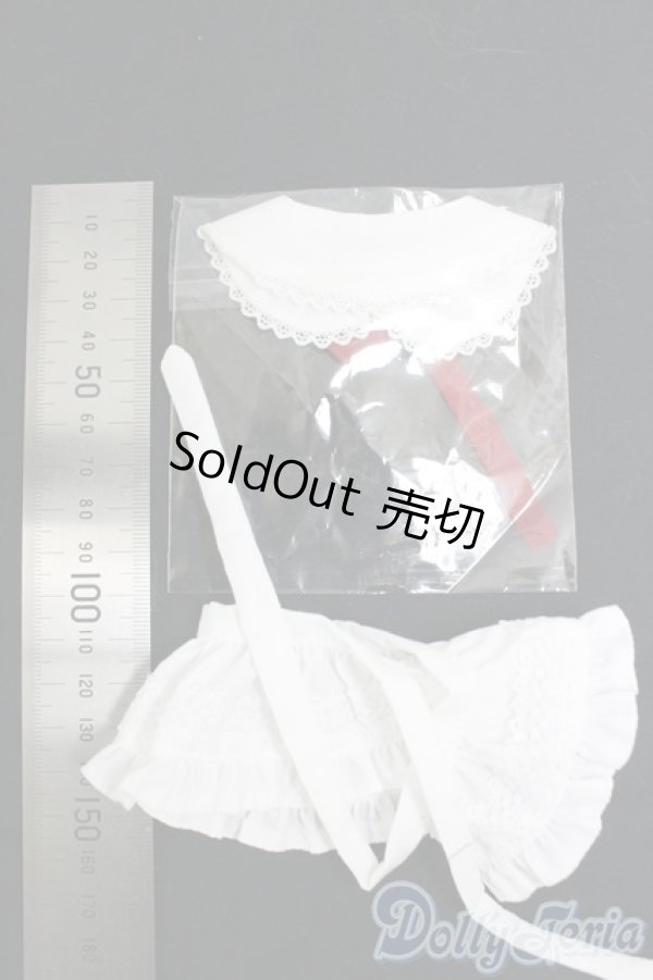 画像2: azoneピュアニーモ/OF:23cmサイズドール　小物 I-26-01-04-239-KD-ZI (2)