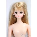 画像: リカちゃんキャッスル/NEWジェニー I-26-01-04-253-KD-ZI