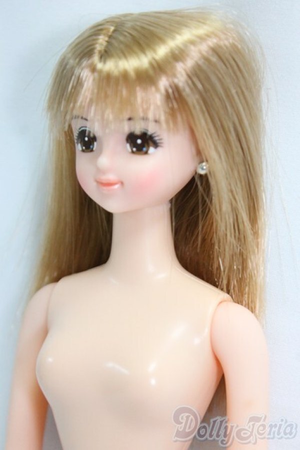 画像2: リカちゃんキャッスル/NEWジェニー I-26-01-04-253-KD-ZI (2)