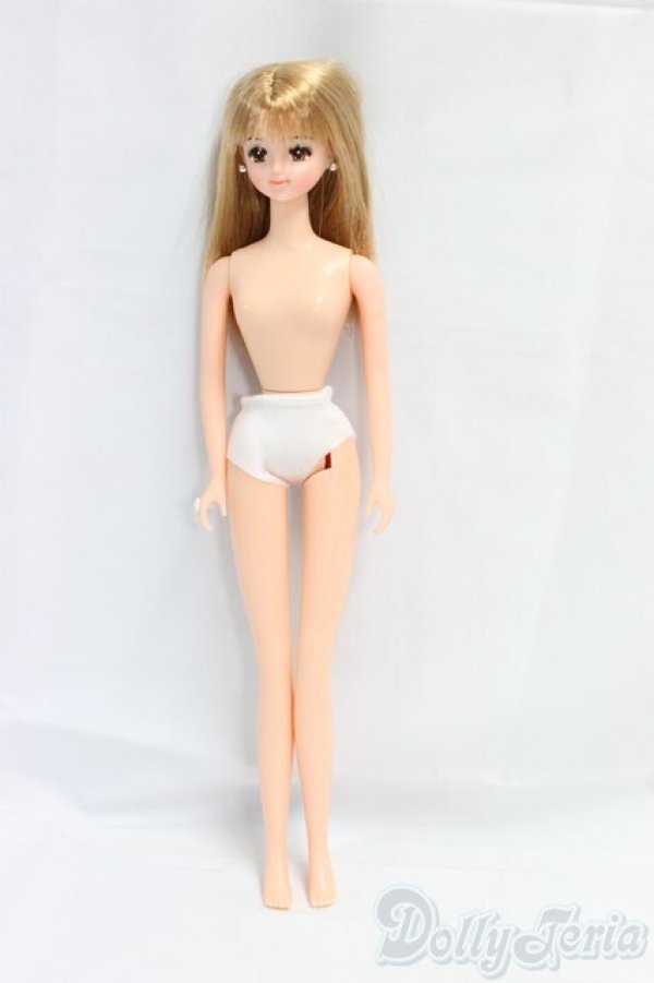 画像4: リカちゃんキャッスル/NEWジェニー I-26-01-04-253-KD-ZI (4)