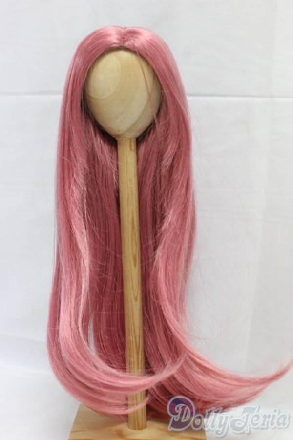 画像1: 8-9inch/ウィッグ I-26-01-04-293-KD-ZI (1)