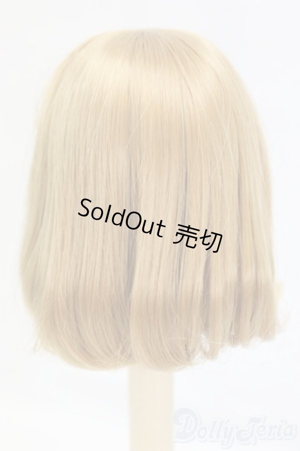 画像2: 7-8inch/ウィッグ I-26-01-04-290-KD-ZI (2)