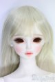 画像: DOLK x LUNA BLANC/daphne/BJD　球体関節人形 I-26-01-11-296-YB-ZI