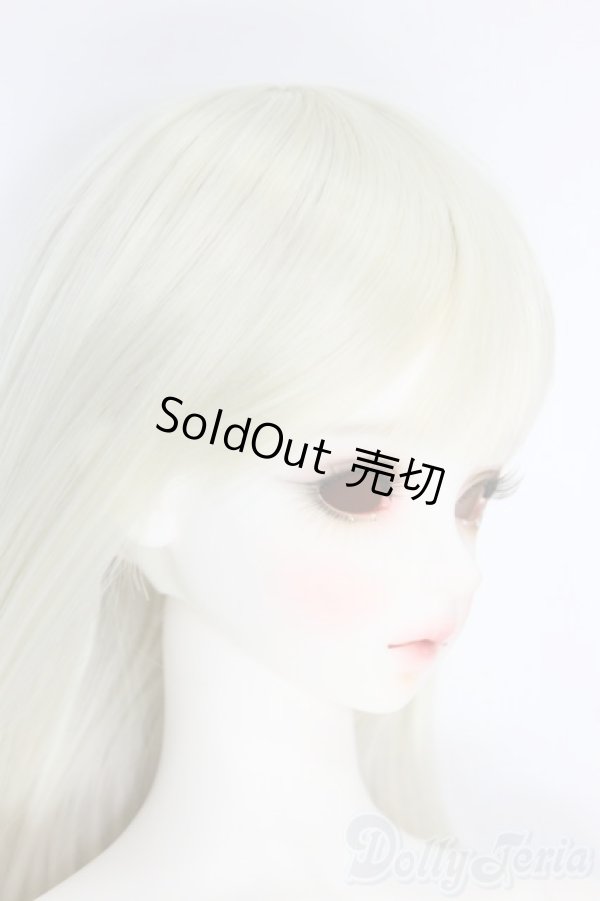 画像2: DOLK x LUNA BLANC/daphne/BJD　球体関節人形 I-26-01-11-296-YB-ZI (2)