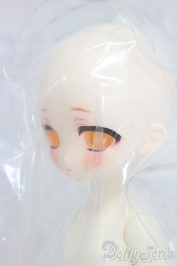 画像2: TinyFox/「ストロベリー」 メリアン【Meira】1/6スケールMJDドール フルセット  I-26-01-04-298-KD-ZI (2)