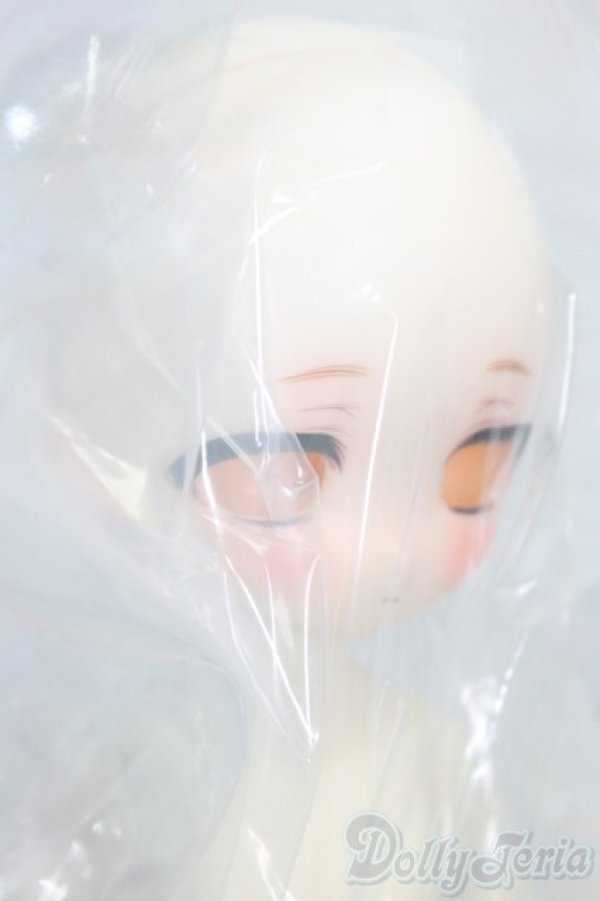 画像3: TinyFox/「ストロベリー」 メリアン【Meira】1/6スケールMJDドール フルセット  I-26-01-04-298-KD-ZI (3)