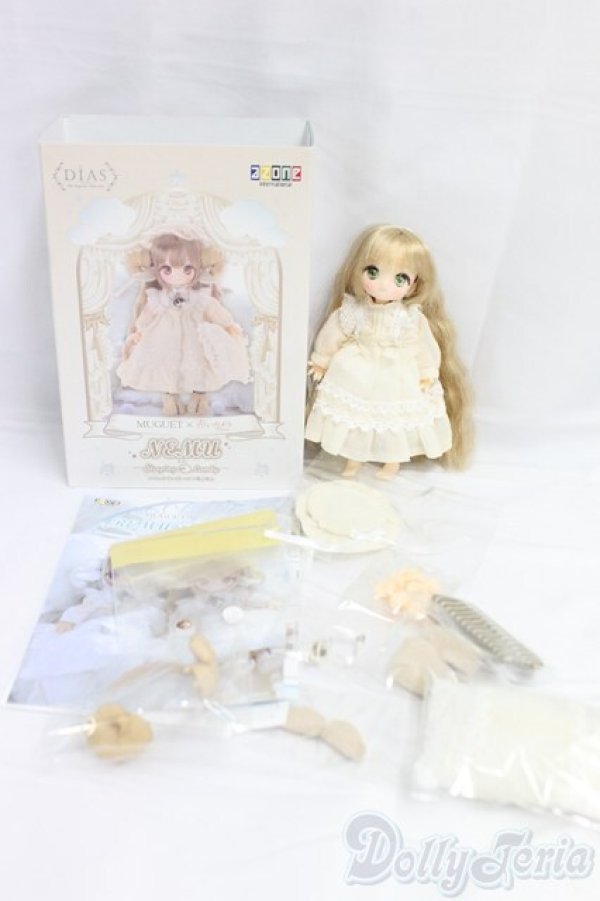 画像7: azone/DIAS ネム MUGUETx赤いカメラ ピコニーモ I-26-01-04-300-KD-ZI (7)