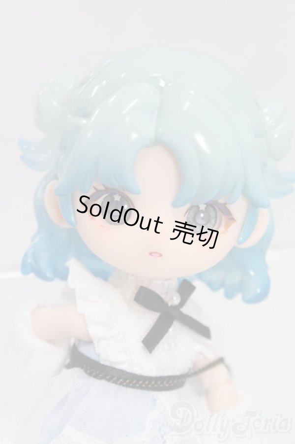 画像1: SIMONTOYS LIRORO(リロロ)/童話の家シリーズ シンデレラ I-26-02-15-021-KD-ZI (1)