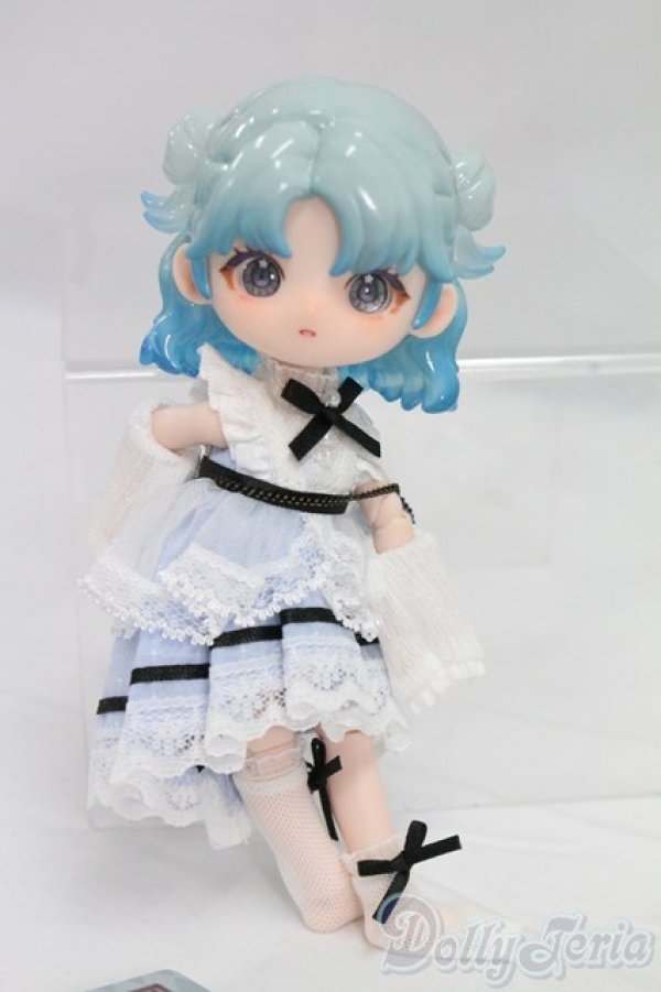 画像4: SIMONTOYS LIRORO(リロロ)/童話の家シリーズ シンデレラ I-26-02-15-021-KD-ZI (4)